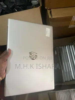 HP Probook Core i5 8265U 8TH GEN 8GB /256GB NVME /15.6 Screen