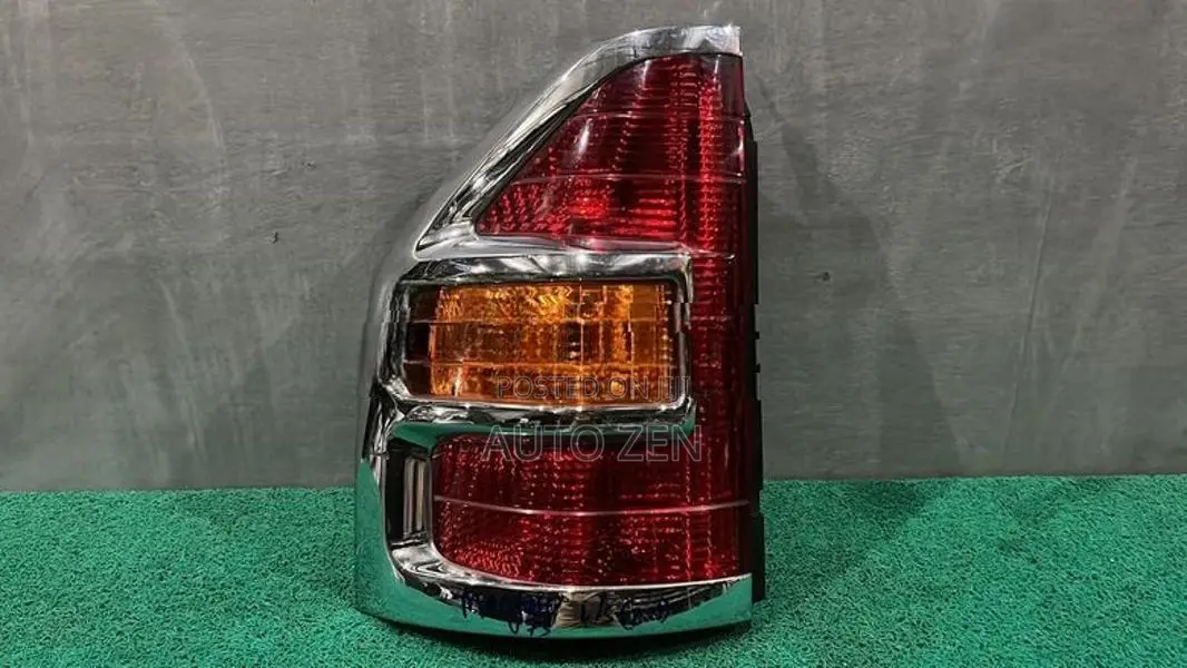 Montero V73 Tail Light