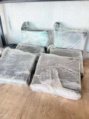 Honda Vezel RU3 A/C Cooler