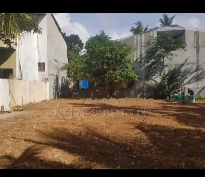 Residential Land Maharagama for Sale (MGS2035)