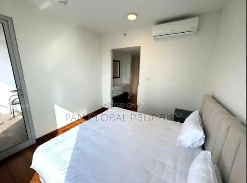 Apartment For Sale in Colombo 02