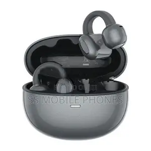 Nubia LiveClip Ear Clip Earbuds