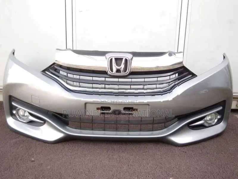 Honda Fit Shuttle GP7 Front Shell