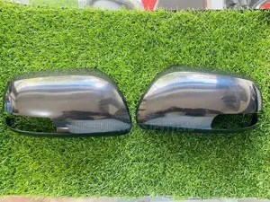 Vitz KSP90 Mirror Cover