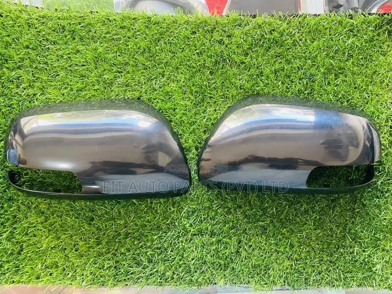 Vitz KSP90 Mirror Cover