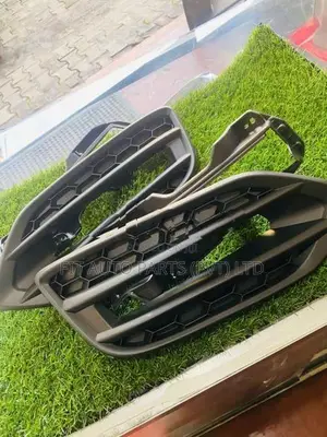 Vezel RS Fog Lamp Set