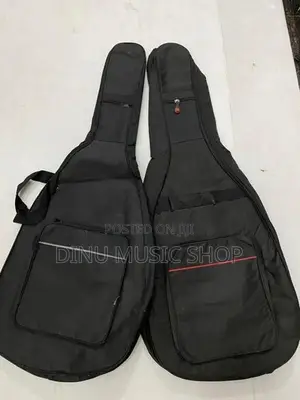 Guitar Bags