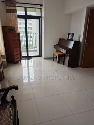 Luxury Apartment For Sale In Hevelock City Colombo 05