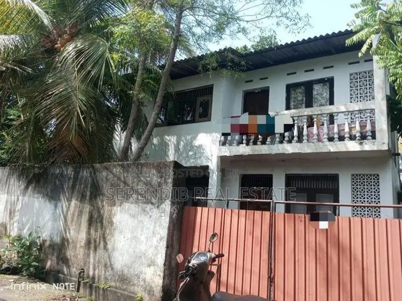 10 Perches Land Sale in Dehiwala