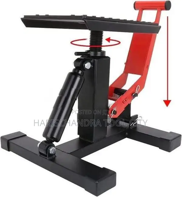Road Dawg Dirt Motorcycle Stand