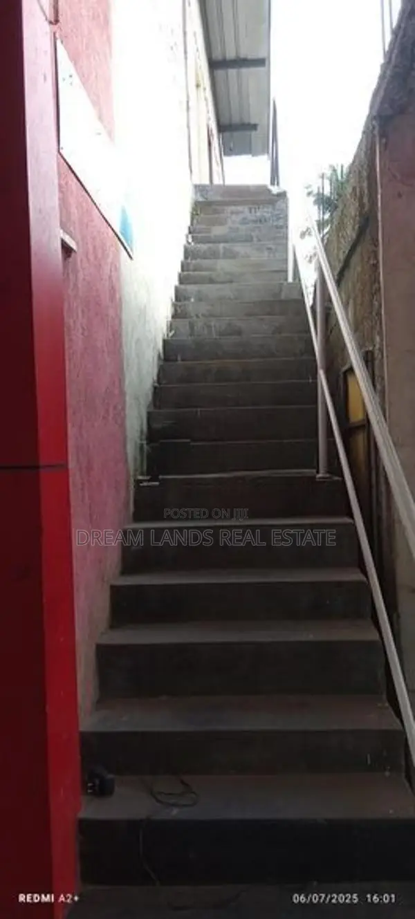 ☆ Kurunagala Maspota 2 Story Commercial Building For Sale ( RS - 461)