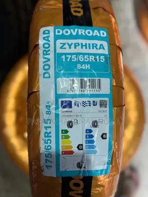 175/65R Dovroad Tyre - AQUA AXIO FIT