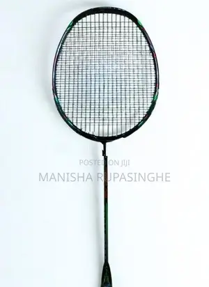 Badminton Racket Fuhua Power 700