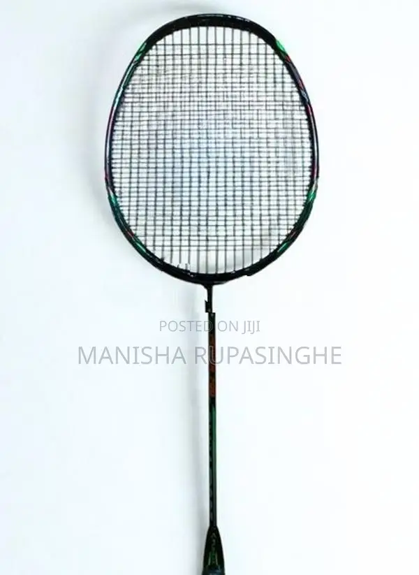 Badminton Racket Fuhua Power 700