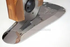 RS-100 Cloth Cutting Machine OCTA Fabric Cutter