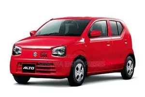 Suzuki Alto HA36 Viper End L/H