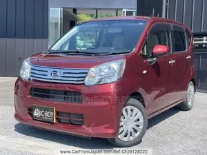 Daihatsu Move LA150S Viper End R/H