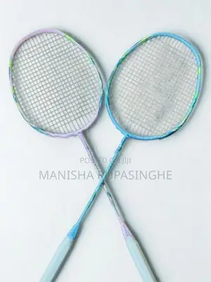 Badminton Racket Fuhua Pro 200
