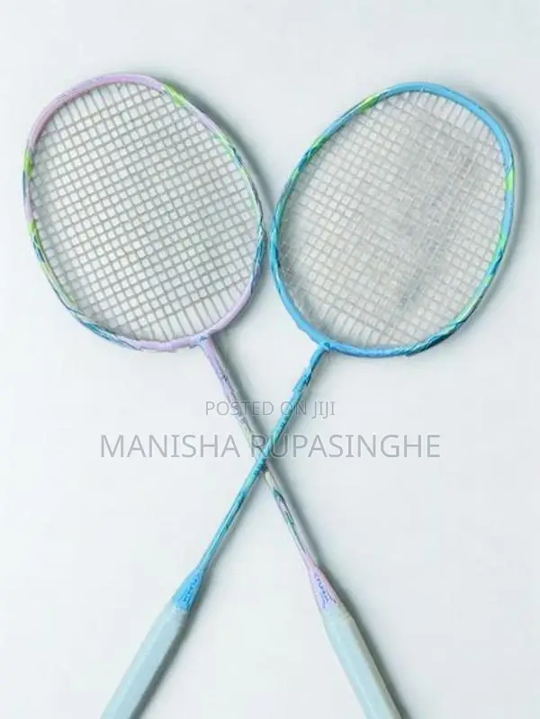 Badminton Racket Fuhua Pro 200