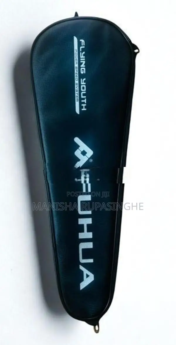 Badminton Racket Fuhua Arcsaber 11 Pro
