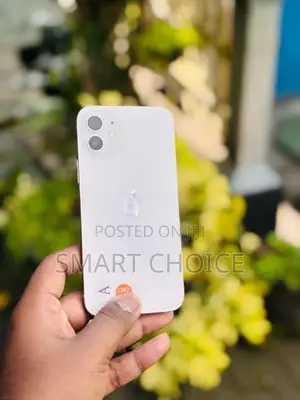 Apple iPhone 12 128GB 5G T (Used)