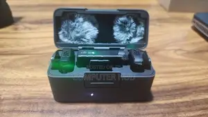 DJI Mic Mini