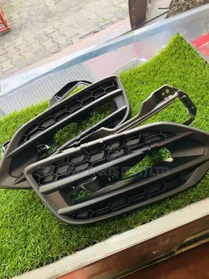 Vezel RS Fog Lamp Set