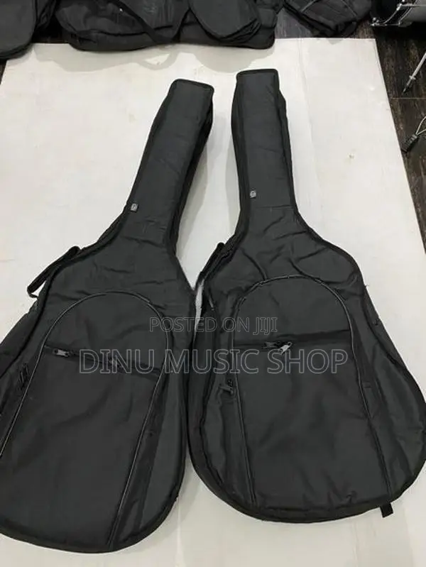 Guitar Bags