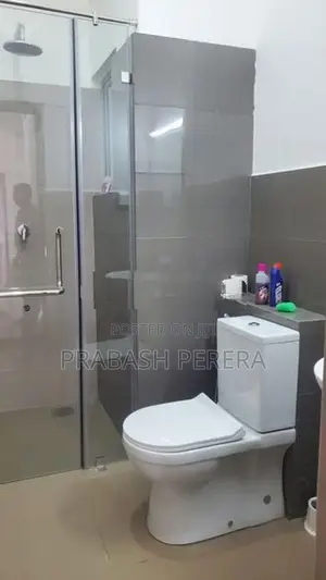 3 Bed Fully Furnished for Rent in Kahathuduwa Canterbury