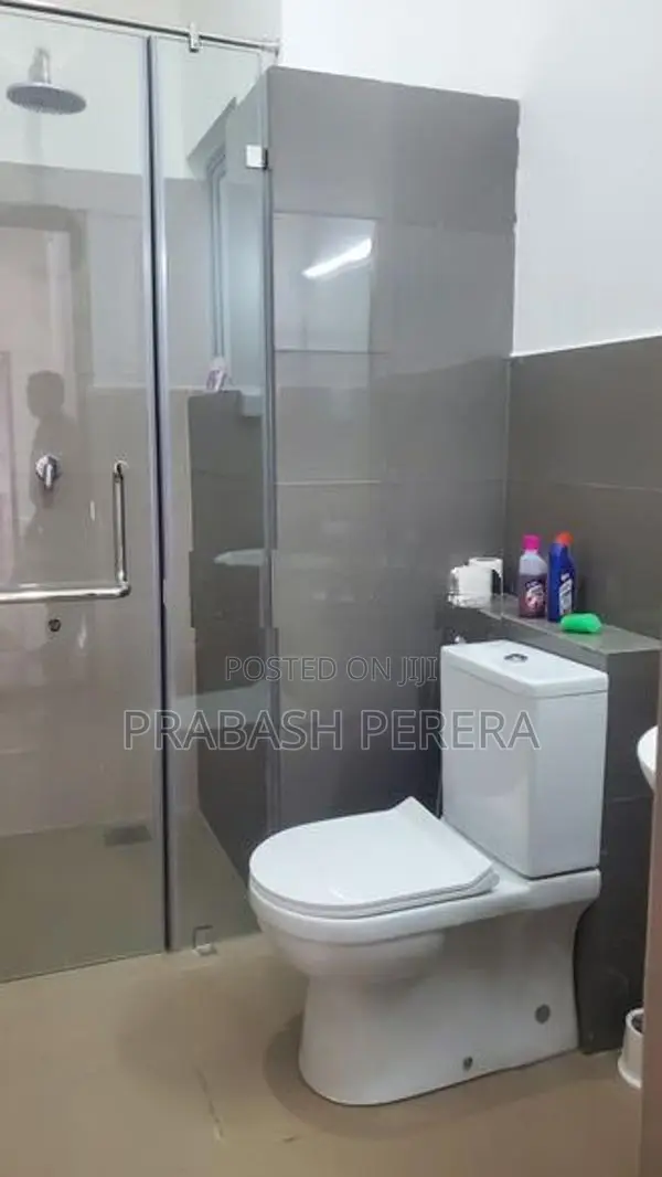 3 Bed Fully Furnished for Rent in Kahathuduwa Canterbury