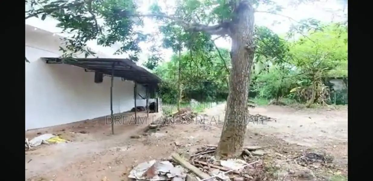 COMMERCIAL BUILDING FOR RENT IN YAKKALA (SP398)