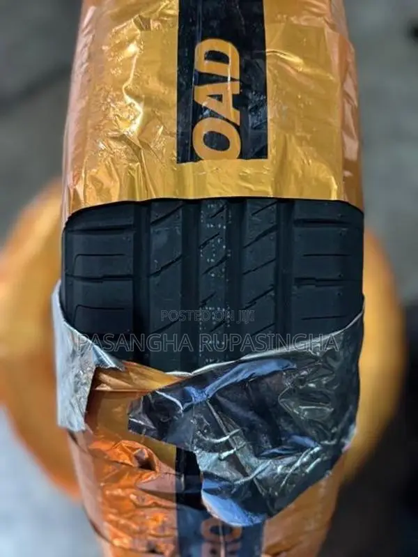 175/65R Dovroad Tyre - AQUA AXIO FIT