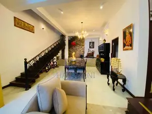 Solar Powered Super Luxury Modern 3 Story House Close to Maharagama