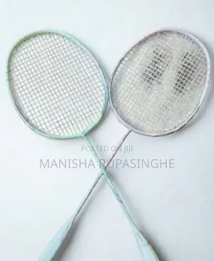 Badminton Racket Fuhua Skyline