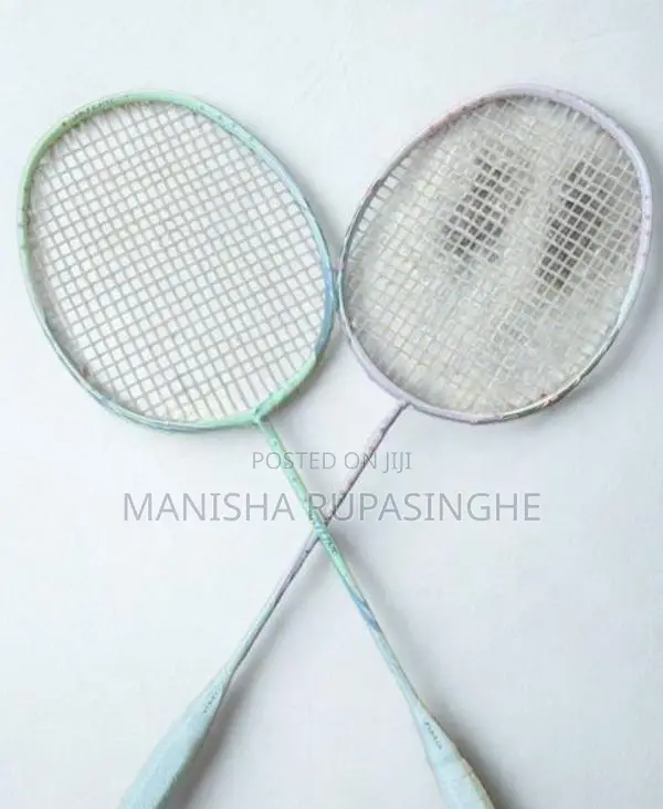 Badminton Racket Fuhua Skyline