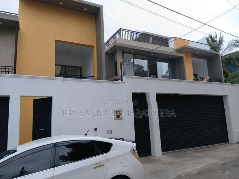 Brand New solid Modern super luxury piliyandala