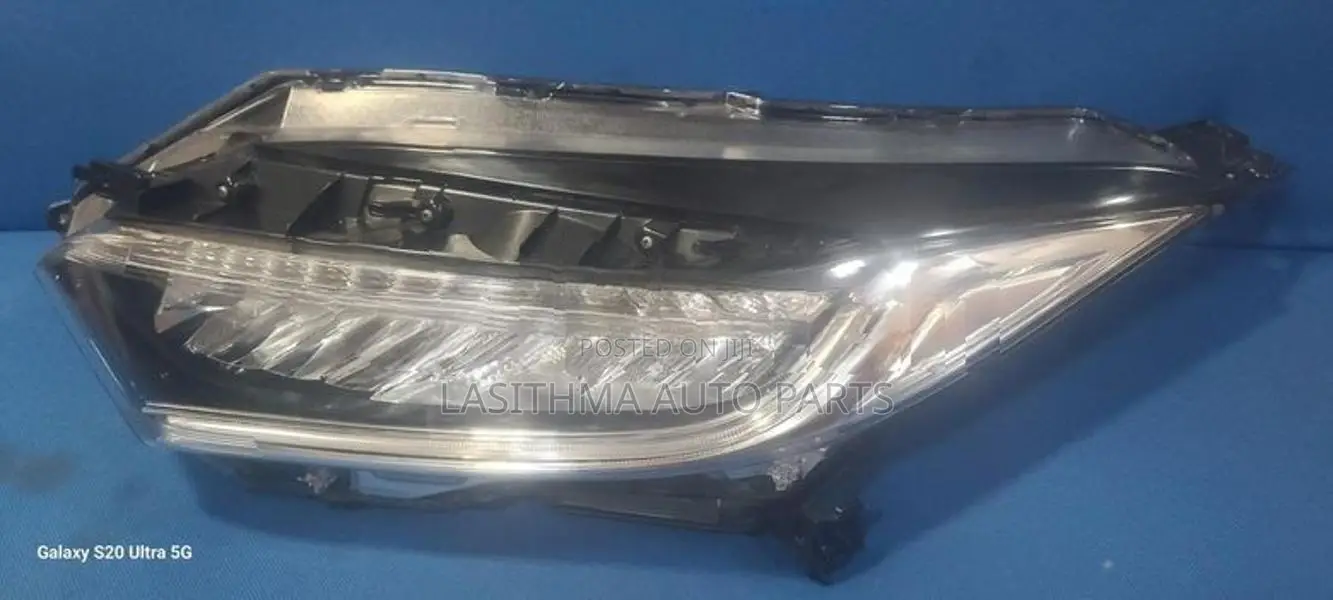 Vezel Rs 2019 Head Lamp