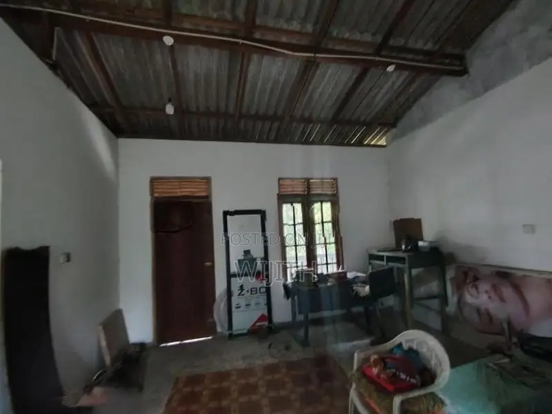 Two Story House for Sale in Kottawa Matthagoda Kirgampapunuwa