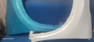 Raizer Front Fender