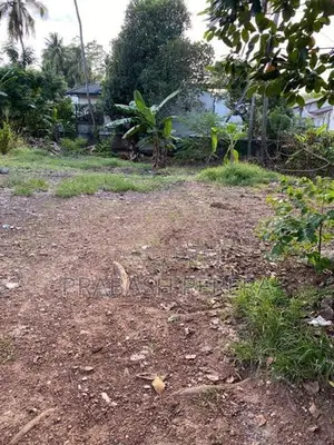 14.5 Perches Land for Sale in Kotte