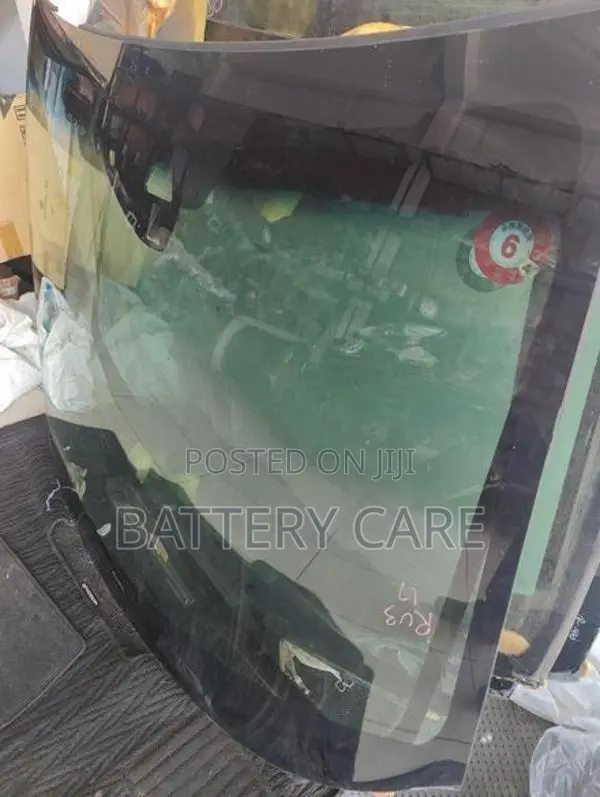 VEZEL WINDSCREEN