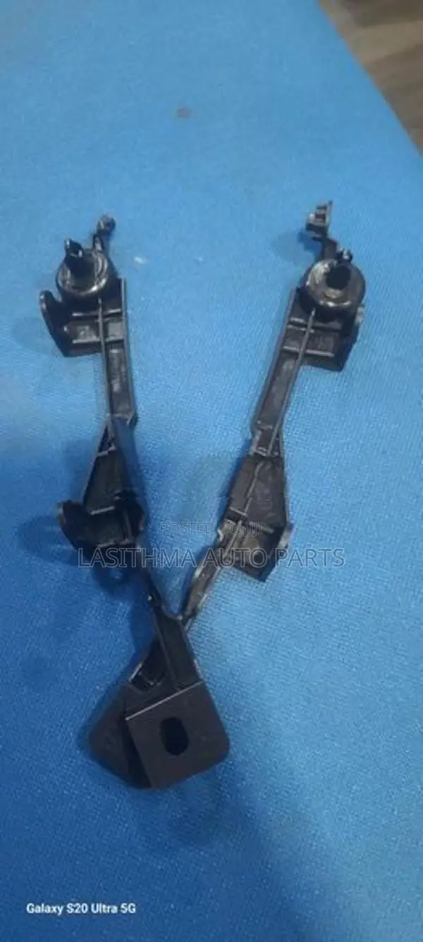 Fender Retainer