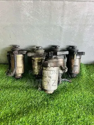 Hiace / Dolphin Diesel Filters