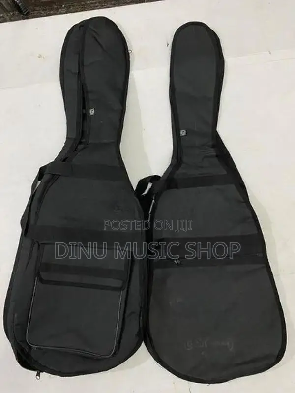 Guitar Bags