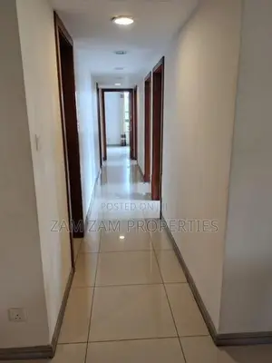 Luxury Apartment For Sale In Hevelock City Colombo 05