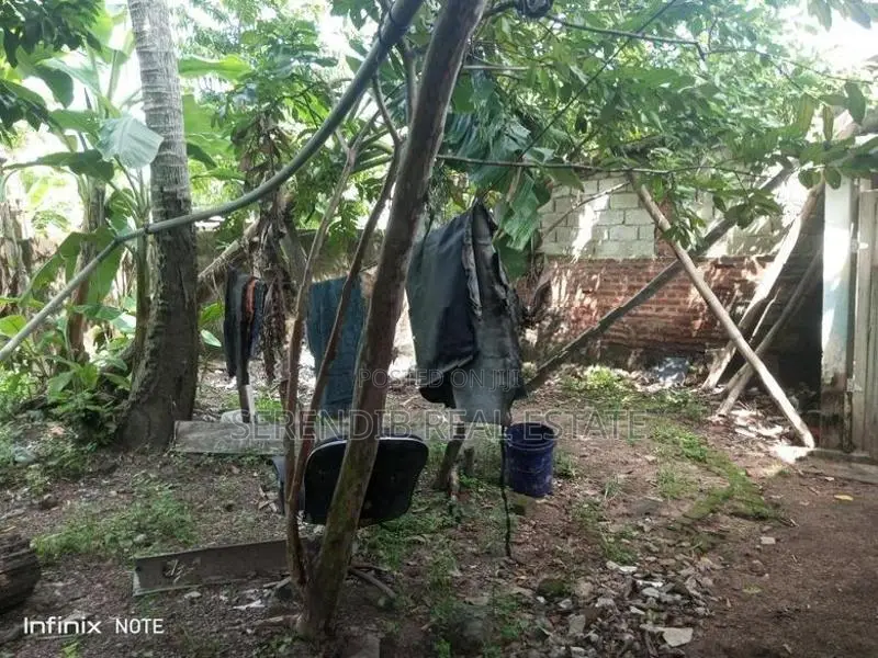 10 Perches Land Sale in Dehiwala