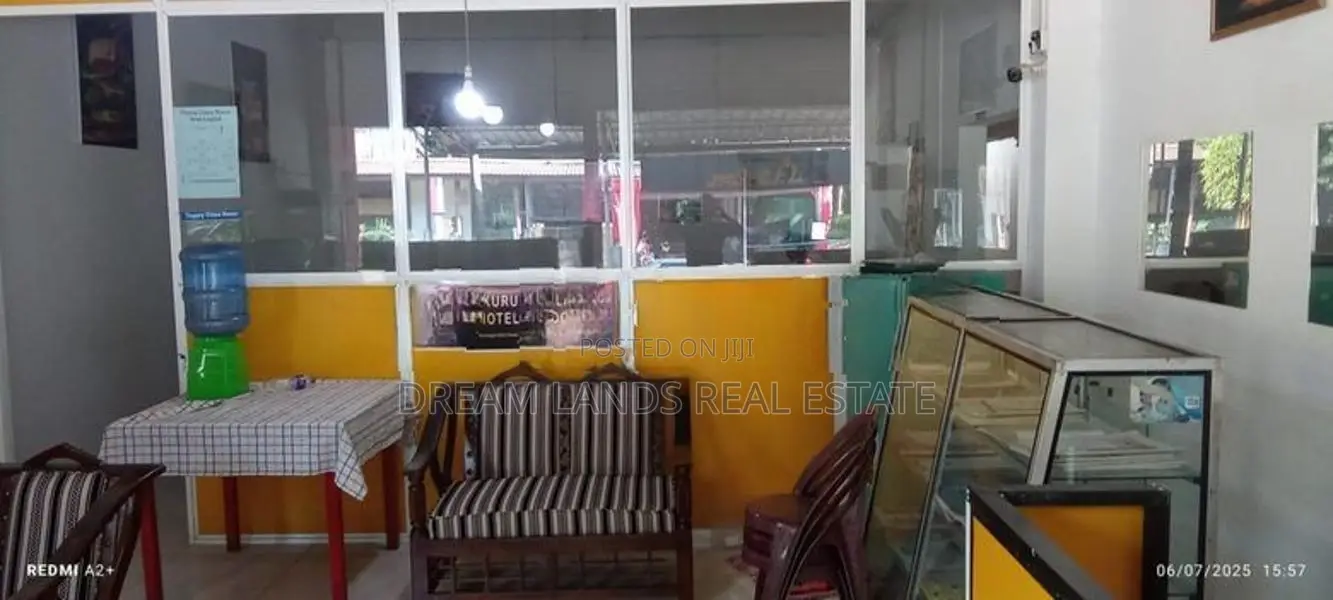 ☆ Kurunagala Maspota 2 Story Commercial Building For Sale ( RS - 461)