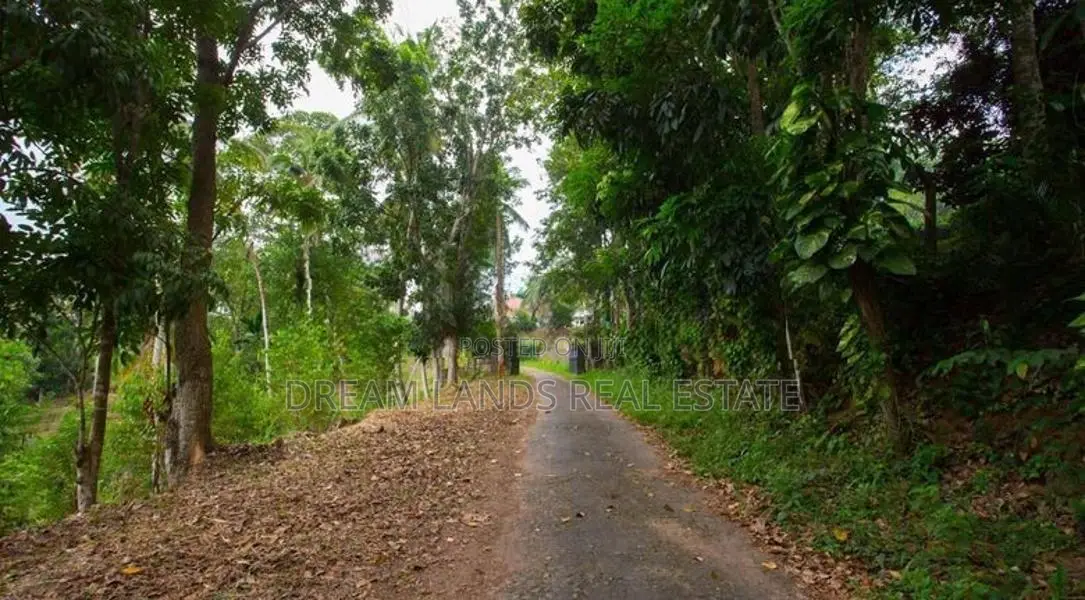 COMMERCIAL LAND FOR RENT IN MATARA (SP905)