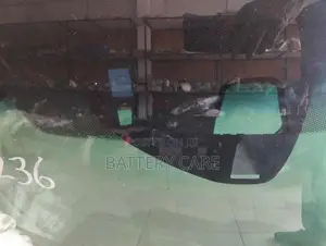 VEZEL WINDSCREEN