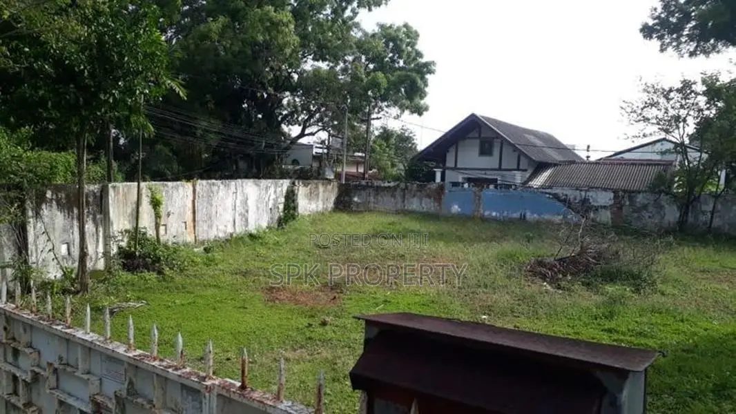 Land Sale in Nugegoda